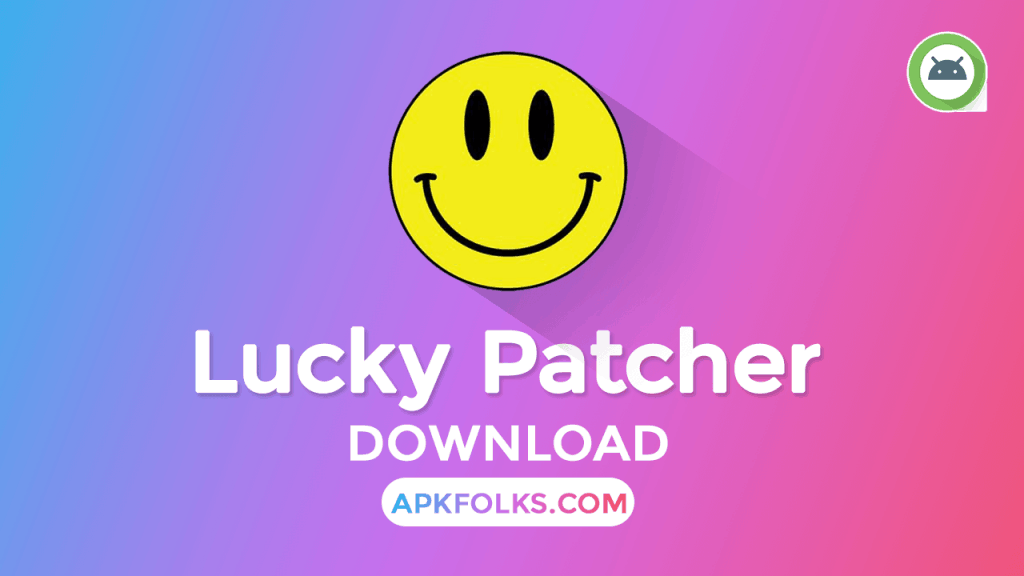 Lucky Patcher V8.2.4 Apk